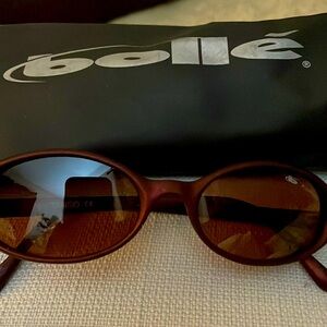 Bollé Sunglasses